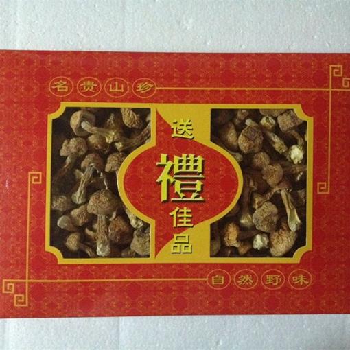 姬松茸136元/斤