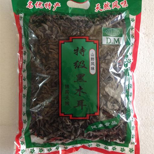 黑木耳78元/斤