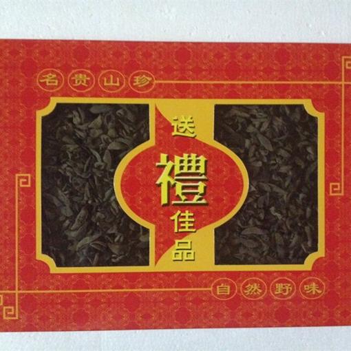 黑木耳78元/斤